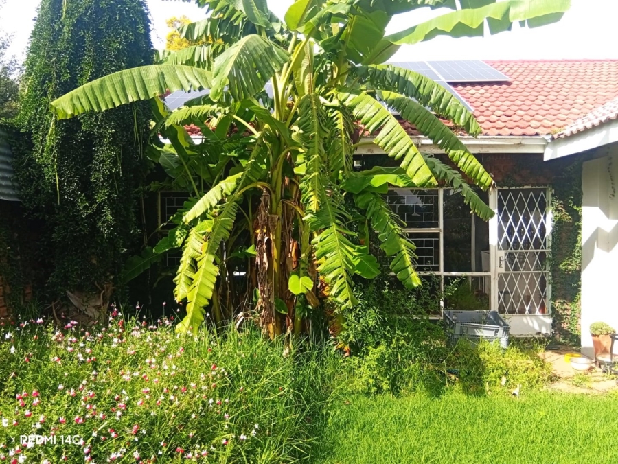 5 Bedroom Property for Sale in Universitas Ridge Free State